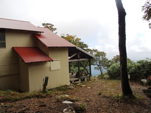 氷ノ山_b0227552_13072324.jpg