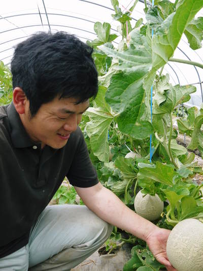 匠の農家さんと囲炉裏を囲んで楽しく懇親会!!でも、思わぬハプニングが・・・_a0254656_18572277.jpg