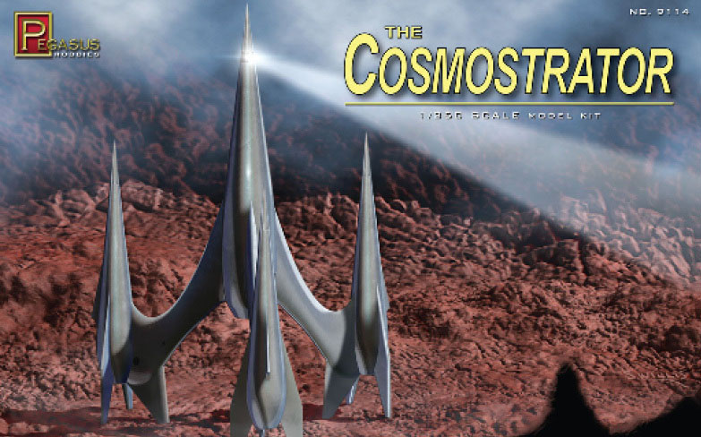 The Cosmostrator 1:350 Scale Model Kit_e0118156_7442790.jpg