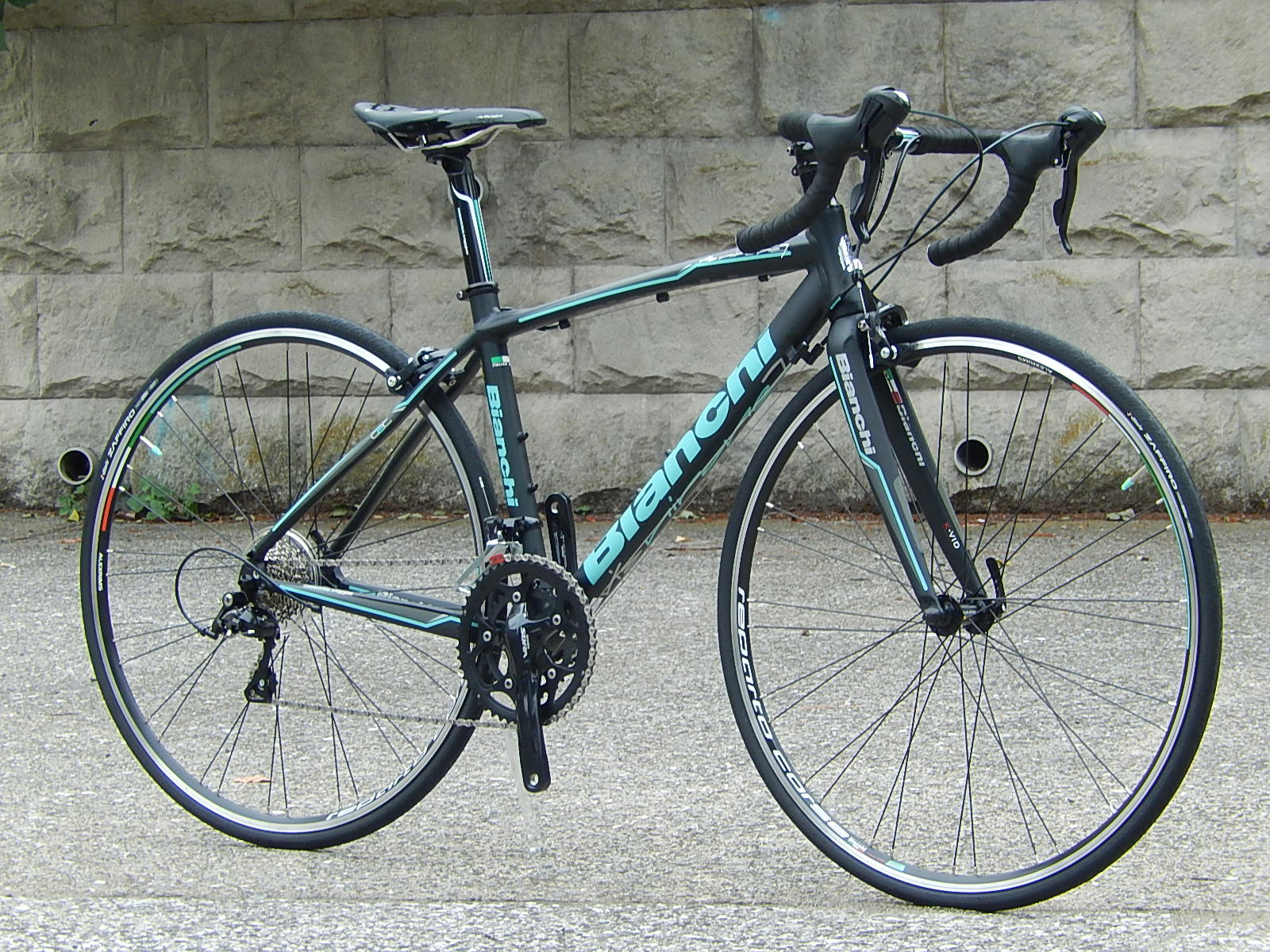 Bianchi　VIA NIRONE7 sora 2015_e0188759_16384052.jpg