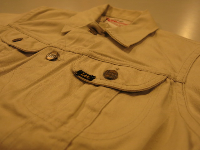 \"Lady Lee WESTERNER JACKET MADE IN USA\"ってこんなこと。_c0140560_10143341.jpg