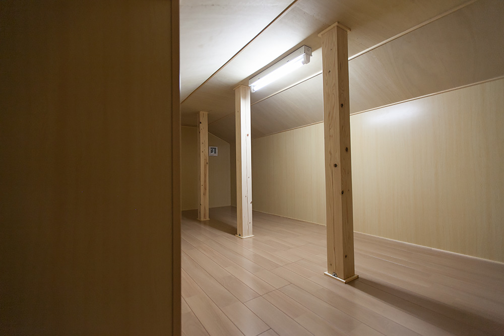 風格ある木造平屋オール電化の邸宅 -第9回(最終回)-_a0163962_8283058.jpg