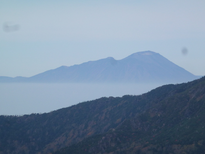 山のぼり　～薬師岳～_e0160568_16215428.jpg