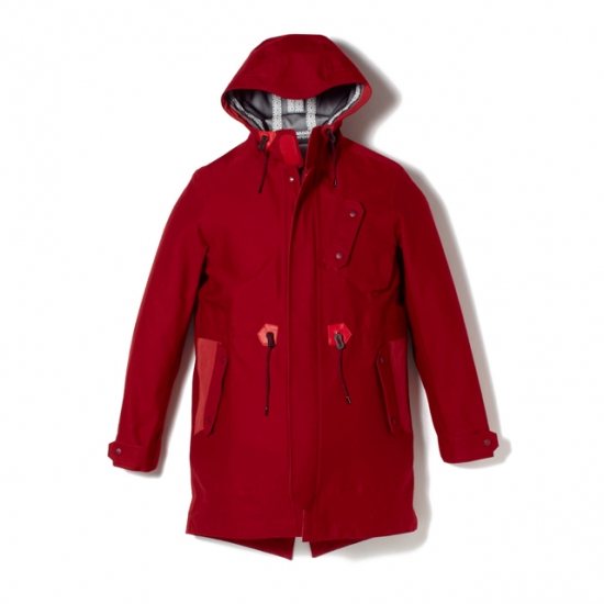 White Mountaineering - New item delivery!!_f0020773_19481842.jpg