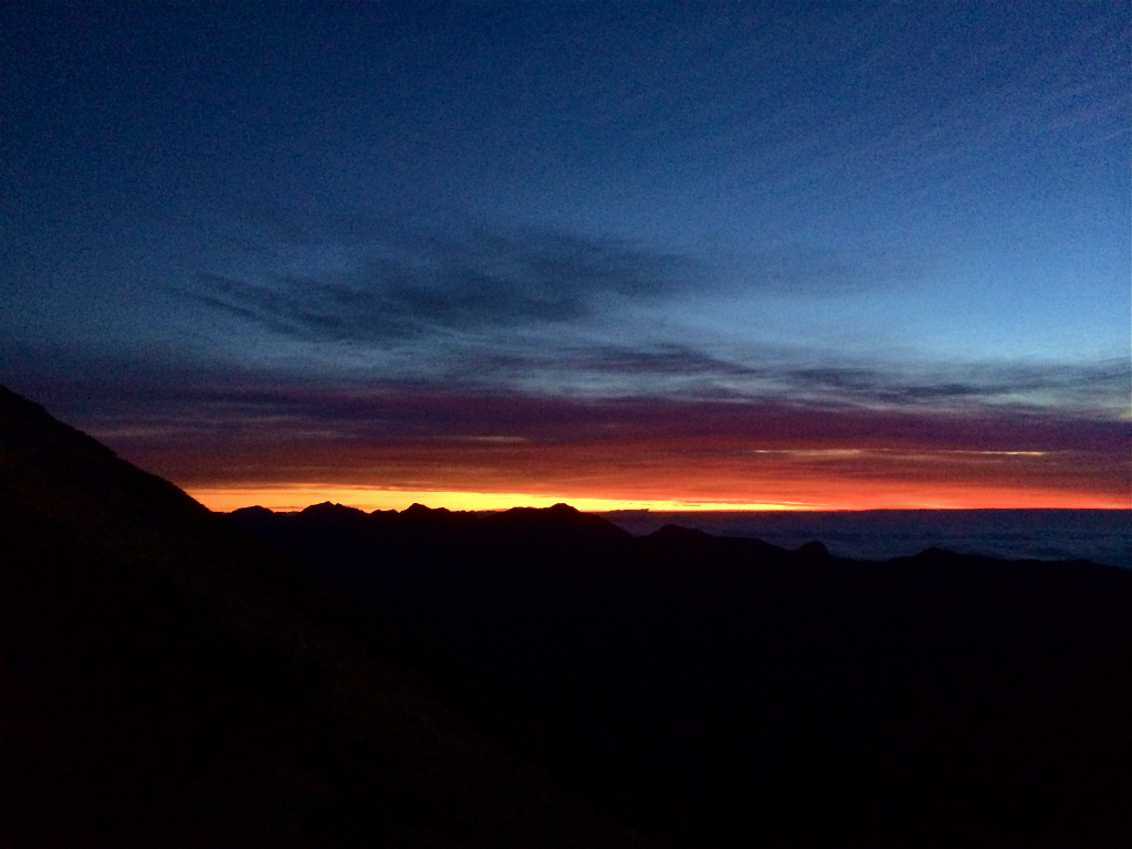 上高地ー立山室堂ファストパッキング 2014/09/17-18_b0220886_1739463.jpg