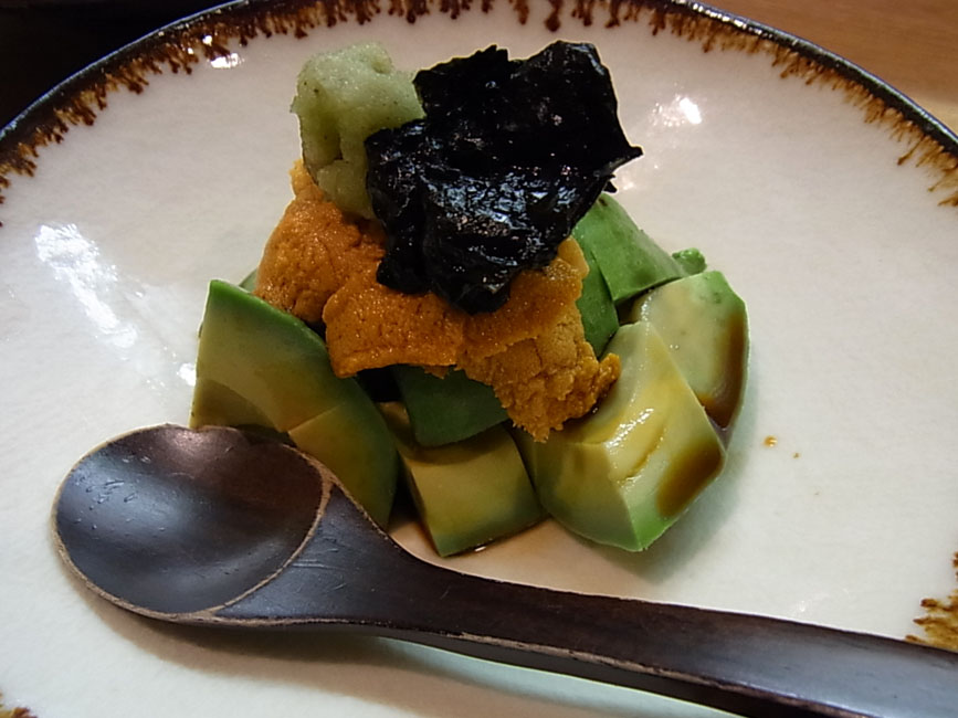 初めての和食みよし_b0186200_13561841.jpg