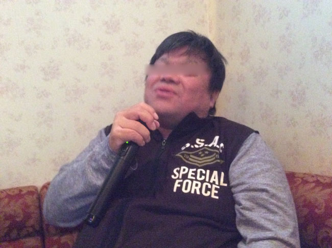 鶴岡会!_b0186200_14423242.jpg