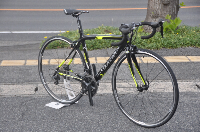 Wilier  2015M  ぞくぞくと入荷_b0246207_08273228.jpg