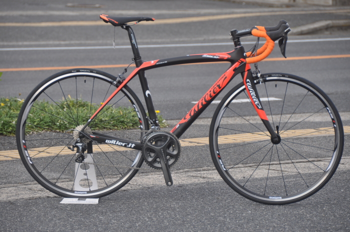 Wilier  2015M  ぞくぞくと入荷_b0246207_08274157.jpg