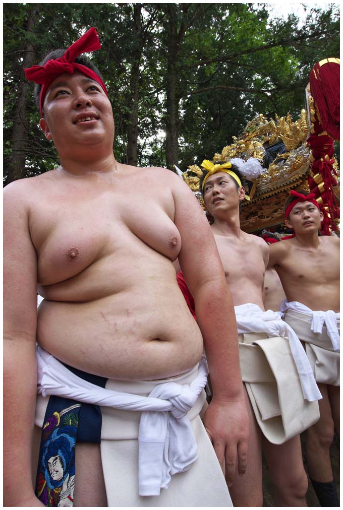 平成26年 正八幡神社秋祭り宵宮_d0272207_17463629.jpg