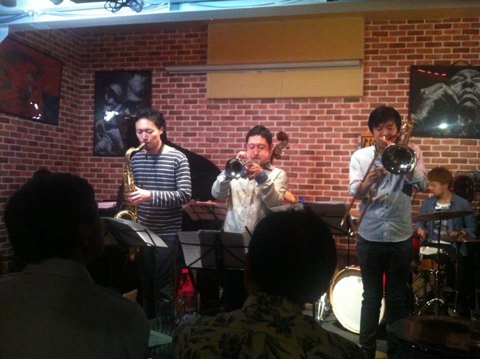 meets the composersプチレコ発ありがとうございました_f0042307_8454763.jpg