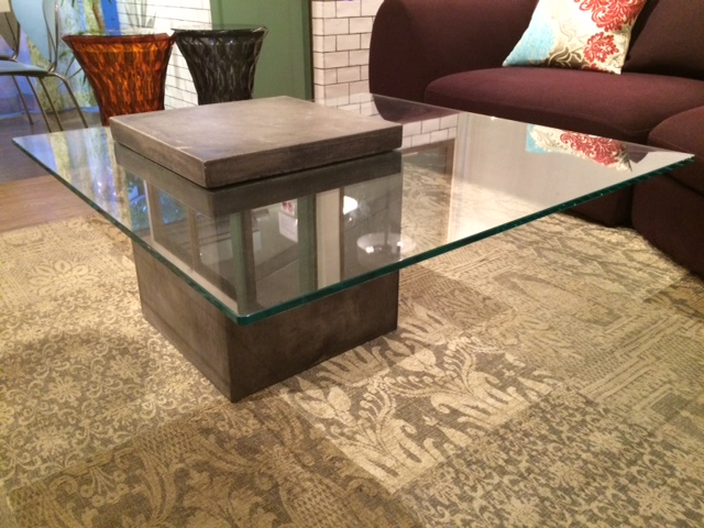 【直接お渡し】moda en casa フライングテーブル ガラス コンクリート 楽天市場】FLYING table/フライングテーブル moda en casa