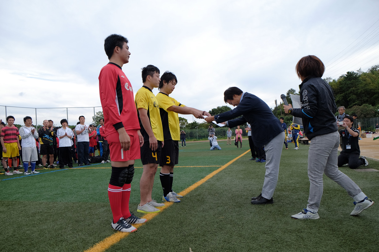 第7回ガンバ大阪スカンビオカップ(2014)_b0023523_22461974.jpg