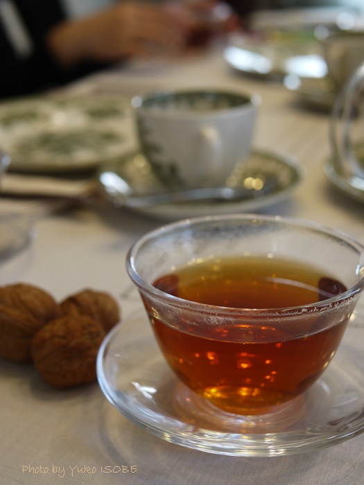 Darjeeling 2nd Flush Catleton Muscatel DJ86_a0169924_21311752.jpg