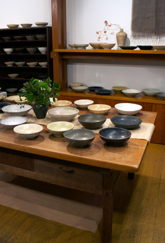 盛り鉢展2日目!_a0026127_18202895.jpg