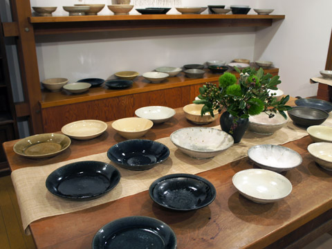 盛り鉢展2日目!_a0026127_1821218.jpg