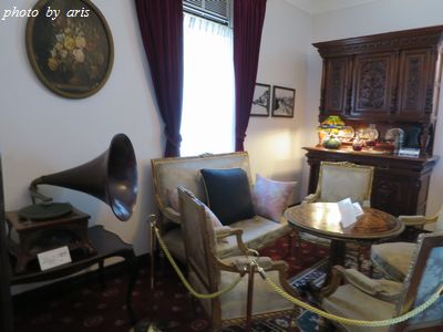 神戸北野異人館街３（うろこの家２）_f0295238_15423593.jpg