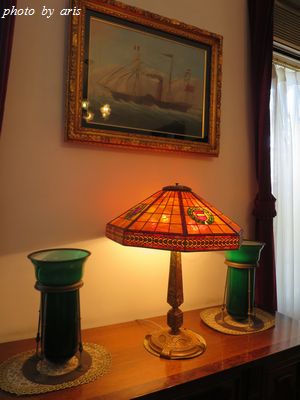 神戸北野異人館街３（うろこの家２）_f0295238_15450666.jpg