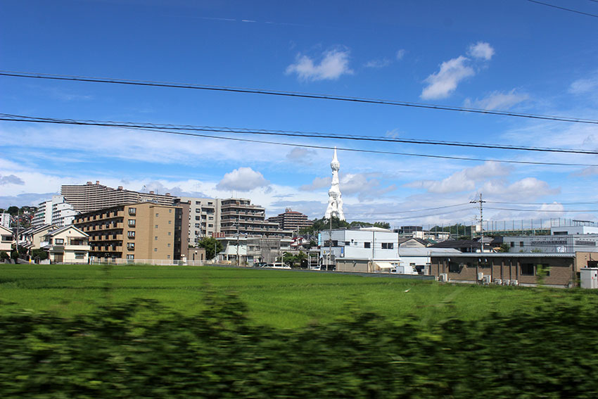 2014年　スルッとKANSAI 2DAYチケットの旅-09♪近鉄・道明寺線♪_d0058941_2035326.jpg