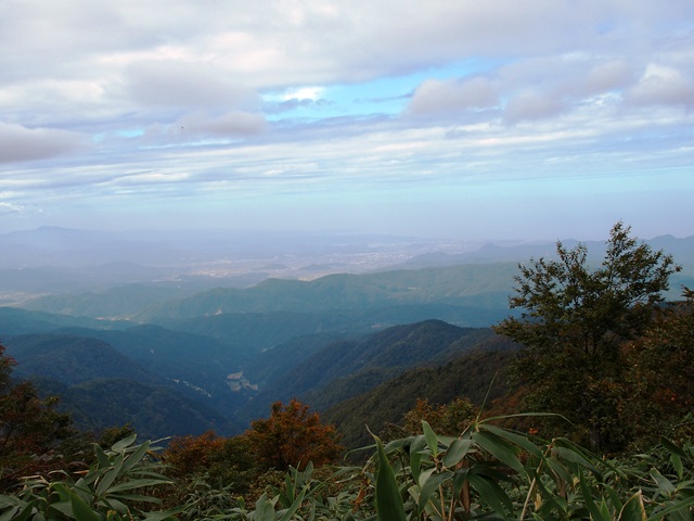 扇ノ山_b0227552_16092257.jpg