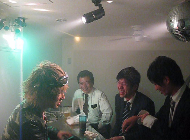 「櫻井有吉アブナイ夜会」に髪形屋Nachiが出演致しました!_d0041957_15151234.jpg
