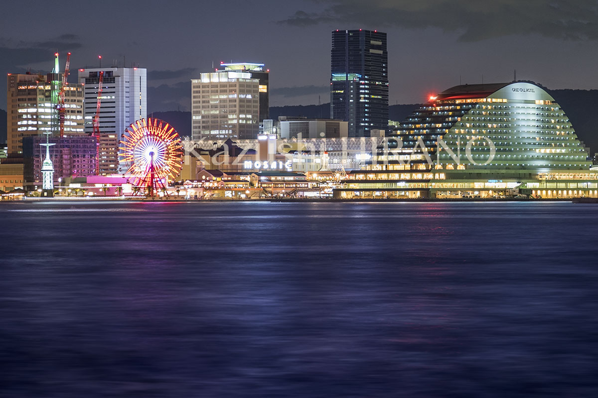  #00458　harbor city_f0091958_21515891.jpg