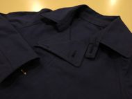 \"The Three Robbers 2014 F/W\"ってこんなこと。_c0140560_16112174.jpg
