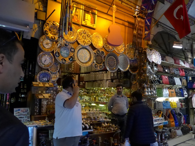 イスタンブールへ行く。① ~ケバブでぼったくられた話~_f0232060_19144665.jpg