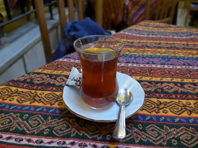 イスタンブールへ行く。① ~ケバブでぼったくられた話~_f0232060_19213999.jpg