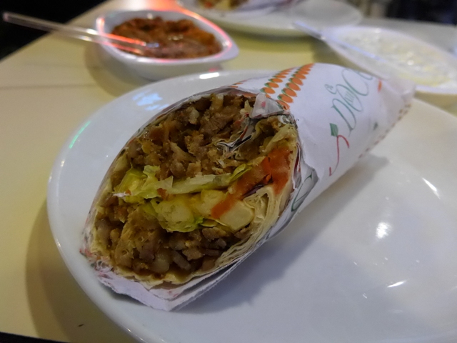 イスタンブールへ行く。① ~ケバブでぼったくられた話~_f0232060_19304649.jpg