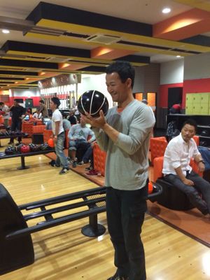 新人歓迎会‼︎_e0166762_6115140.jpg