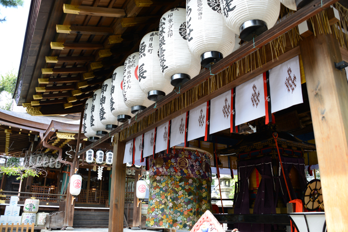 これはヤバい!京都の珍スポット、縁切り神社・安井金比羅宮の絵馬の呪いがすごい_e0171573_19111288.jpg