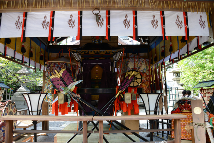 これはヤバい！京都の珍スポット、縁切り神社・安井金比羅宮の絵馬の呪いがすごい_e0171573_19113764.jpg