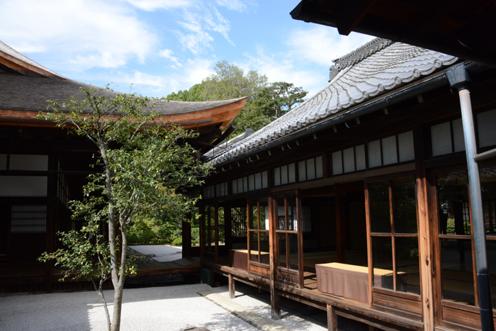 京都おすすめの観光スポット。堂内撮影OK!建仁寺_e0171573_2034218.jpg