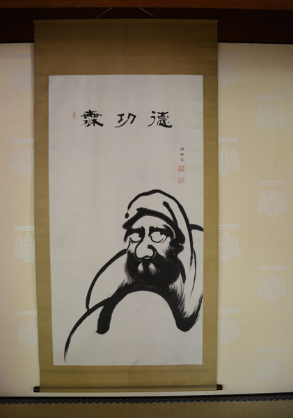 京都おすすめの観光スポット。堂内撮影OK!建仁寺_e0171573_2045363.jpg