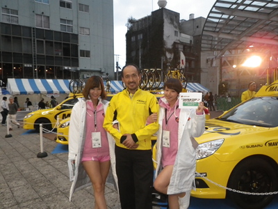 2014.10.10「Kinofit暫定時間割&がめんださんありがとう!」_c0197974_131740.jpg