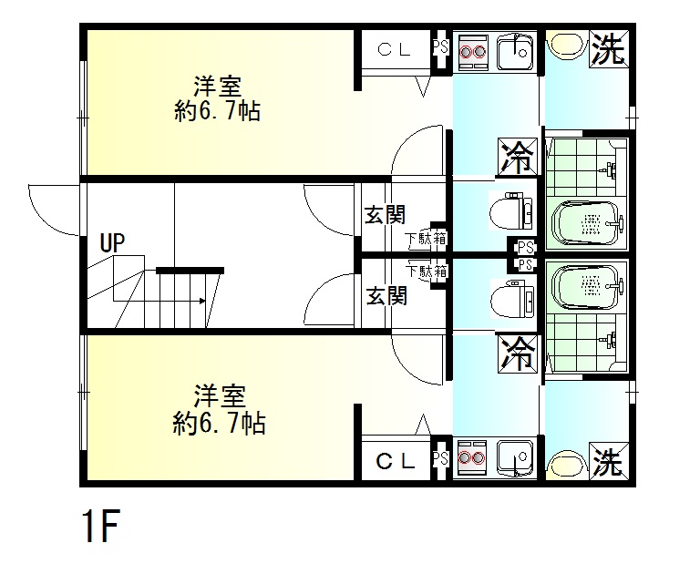 板橋区本町　☆新築一棟売マンション☆_e0254682_12140481.jpg