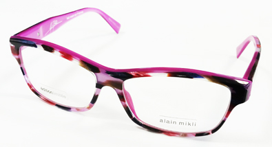 alain mikli(アラン ミクリ)世界100本限定メガネフレームA03003 B095、B096少量入荷!_c0003493_953346.jpg