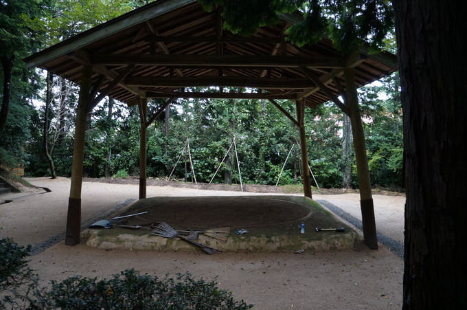 【島根2014】須我神社・玉造湯神社_e0241093_13112438.jpg