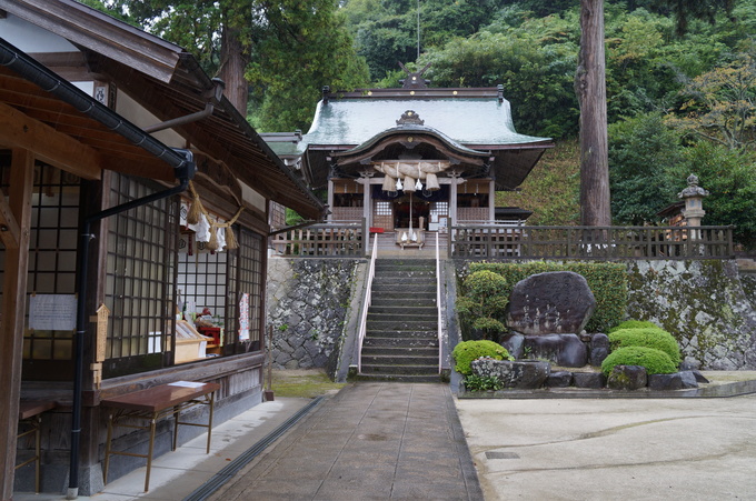 【島根2014】須我神社・玉造湯神社_e0241093_137187.jpg