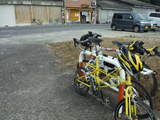 笠岡コスモス&ラーメンサイクリング_c0132901_18132612.jpg