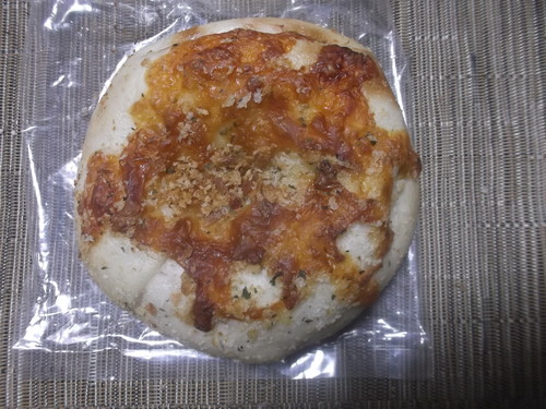 ブラウニー 鮭ポテトマヨネーズ_f0076001_23241341.jpg