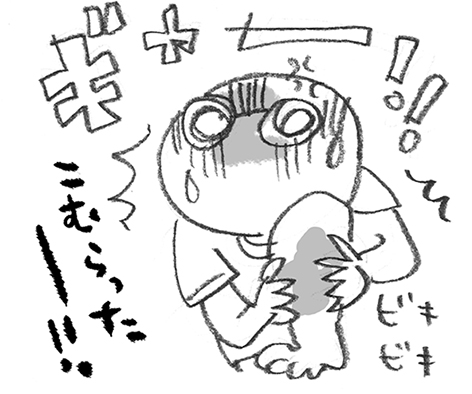 こむらかえる_e0022403_1316363.jpg