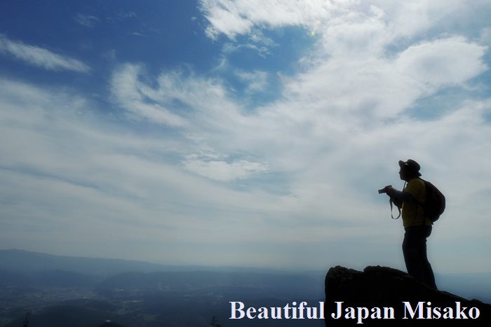 笠置山　岐阜県　１０月１１日_c0067206_16304707.jpg