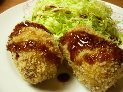 10月12日(日)ほっとする毎日のごはん_d0138307_23492442.jpg