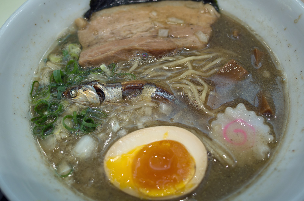 本日のランチ_e0004009_2153412.jpg