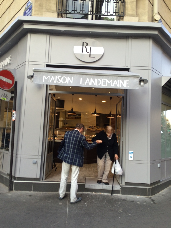 2014 10月 パリ (14) 宿泊はCitadine Republique_f0062122_720743.jpg