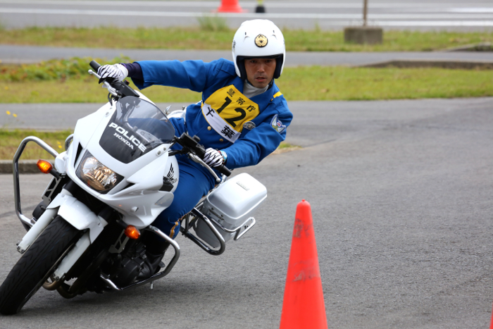 第45回全国白バイ安全運転競技大会_c0181127_22355878.jpg