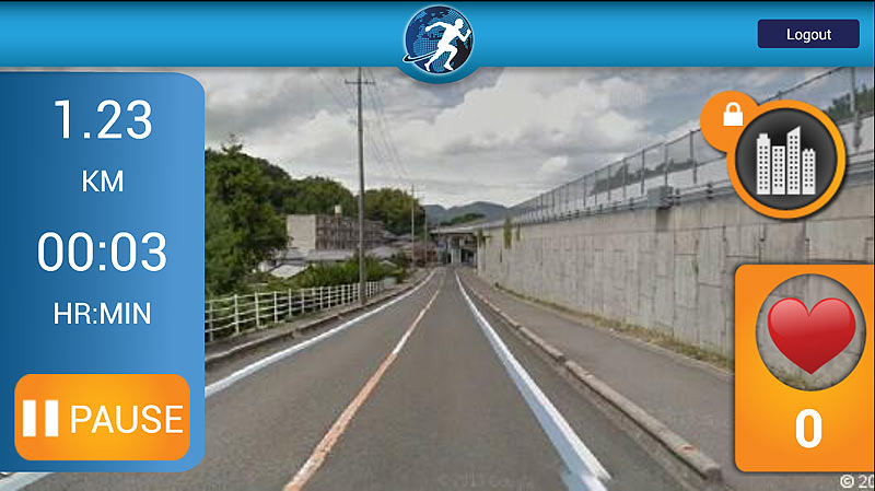 D2R Shadow + APP 走ってみた_b0020828_12540231.jpg