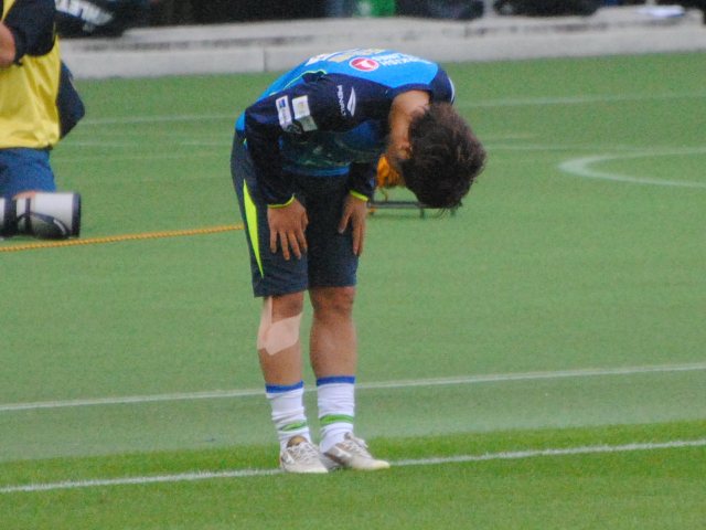 東京Vvs湘南@味の素スタジアム(参戦)_b0000829_1114163.jpg